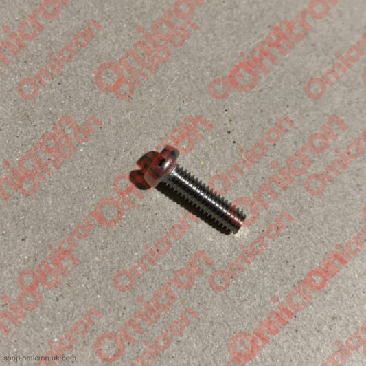 Fulvia Front Indicator Lens Screw Screw