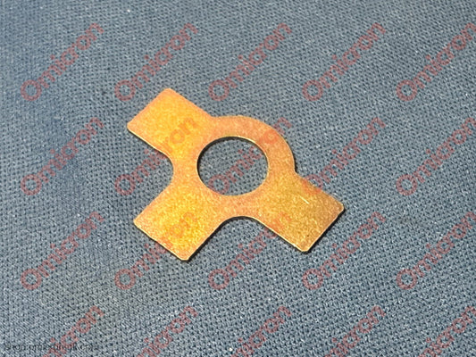 Fulvia main bearing cap locktab / lock washer [2 options] - LOCKTAB