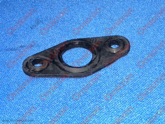 Fulvia oil pipe pick up strainer & S2/3 heater tap gasket (Rubber version) GASKET