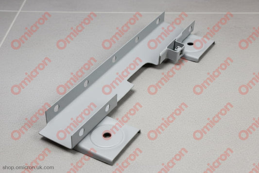 Fulvia radiator bottom bracket RADIATORBRACKET