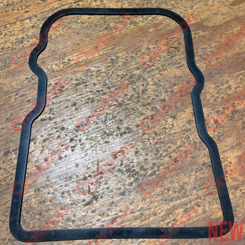 Fulvia rocker cover outer gasket Rubber Gasket