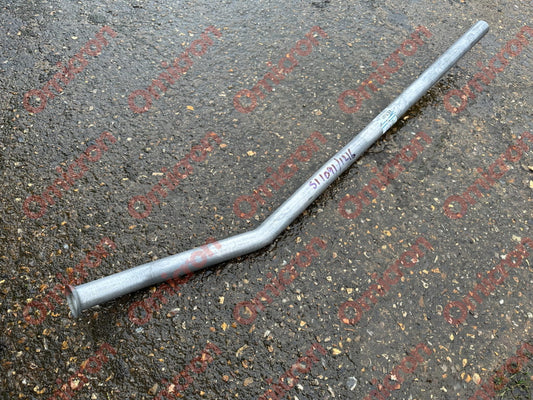 Fulvia S1 1.1/1.2 single pipe exhaust downpipe EXHAUST