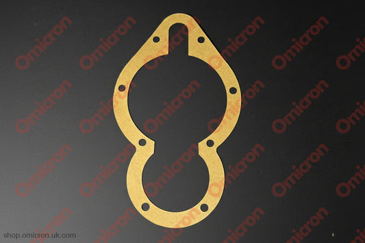 Fulvia S1 1600HF ’piggy-back’ gearbox end cover gasket GASKETGEARBOX