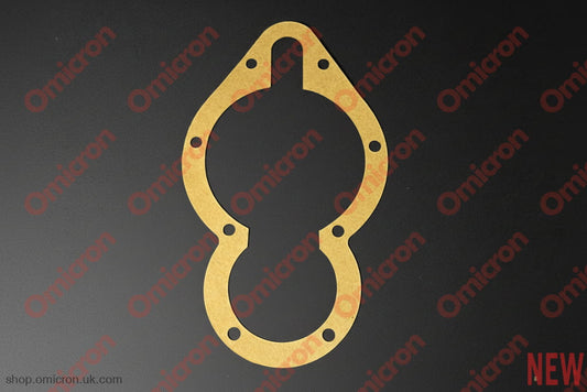 Fulvia S1 1600HF ’piggy-back’ gearbox end cover gasket GASKETGEARBOX