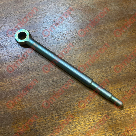 Fulvia S1 brake pushrod Lengthened 139mm Pushrod