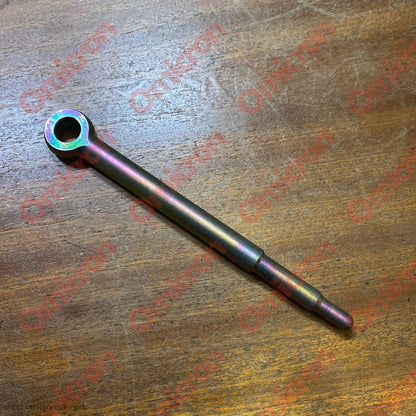 Fulvia S1 brake pushrod Standard 129mm Pushrod