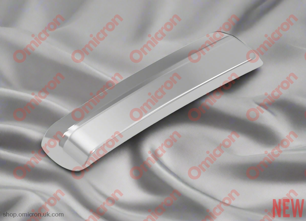 Fulvia S1 Coupe front bumper decorative trim BUMPERTRIM