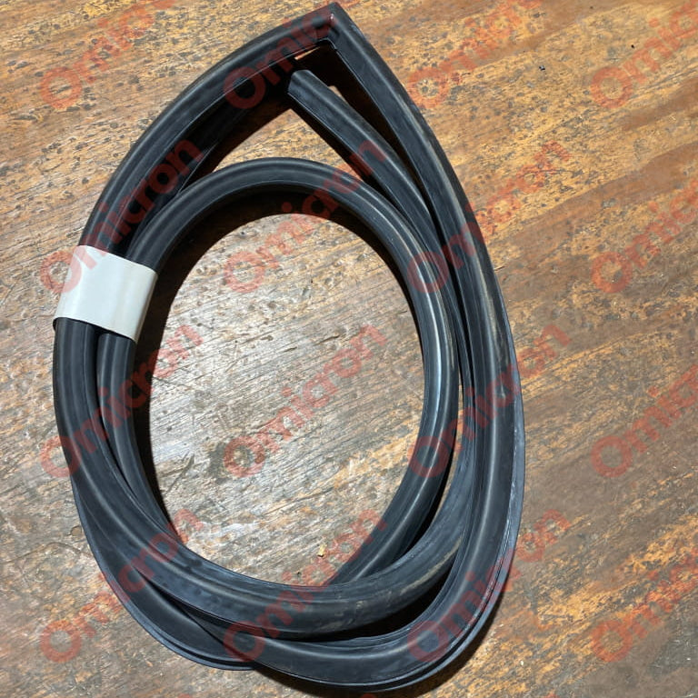 Fulvia S1 Coupe Rear Screen Seal Screenseal