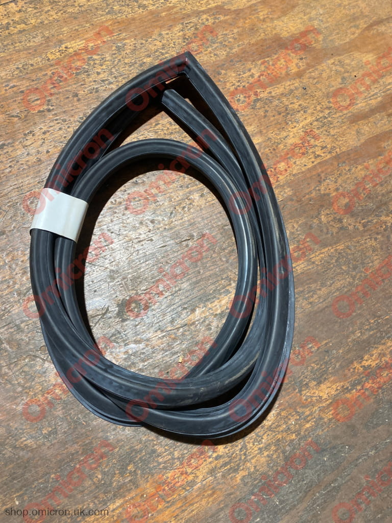 Fulvia S1 Coupe Rear Screen Seal Screenseal