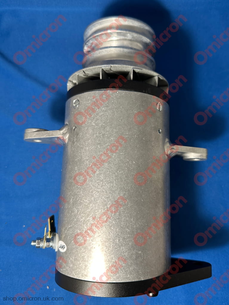 Fulvia S1 dynator upgrade (50 amp) DYNAMOCONVERSION