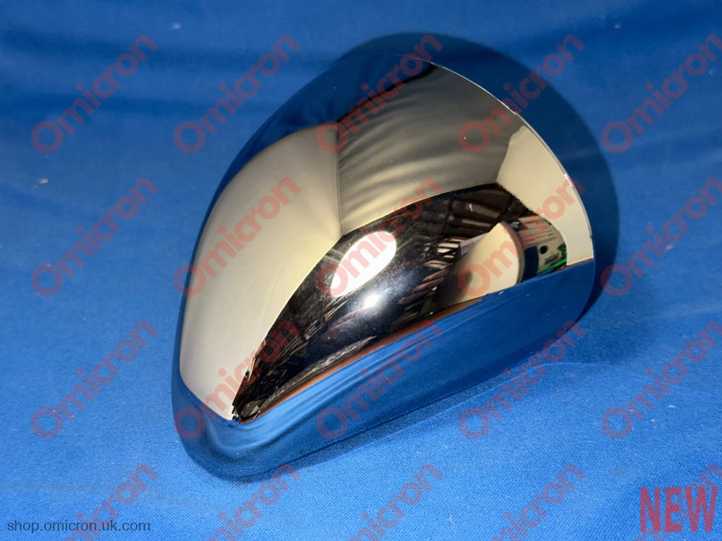 Fulvia S1 HF competition wing mirror / Fulvia Montecarlo - MIRROR