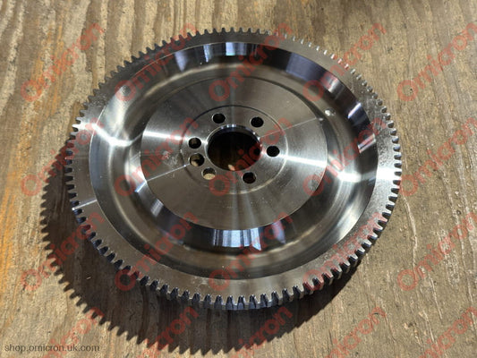 Fulvia S1 lightweight flywheel diaphragm clutch FLYWHEEL