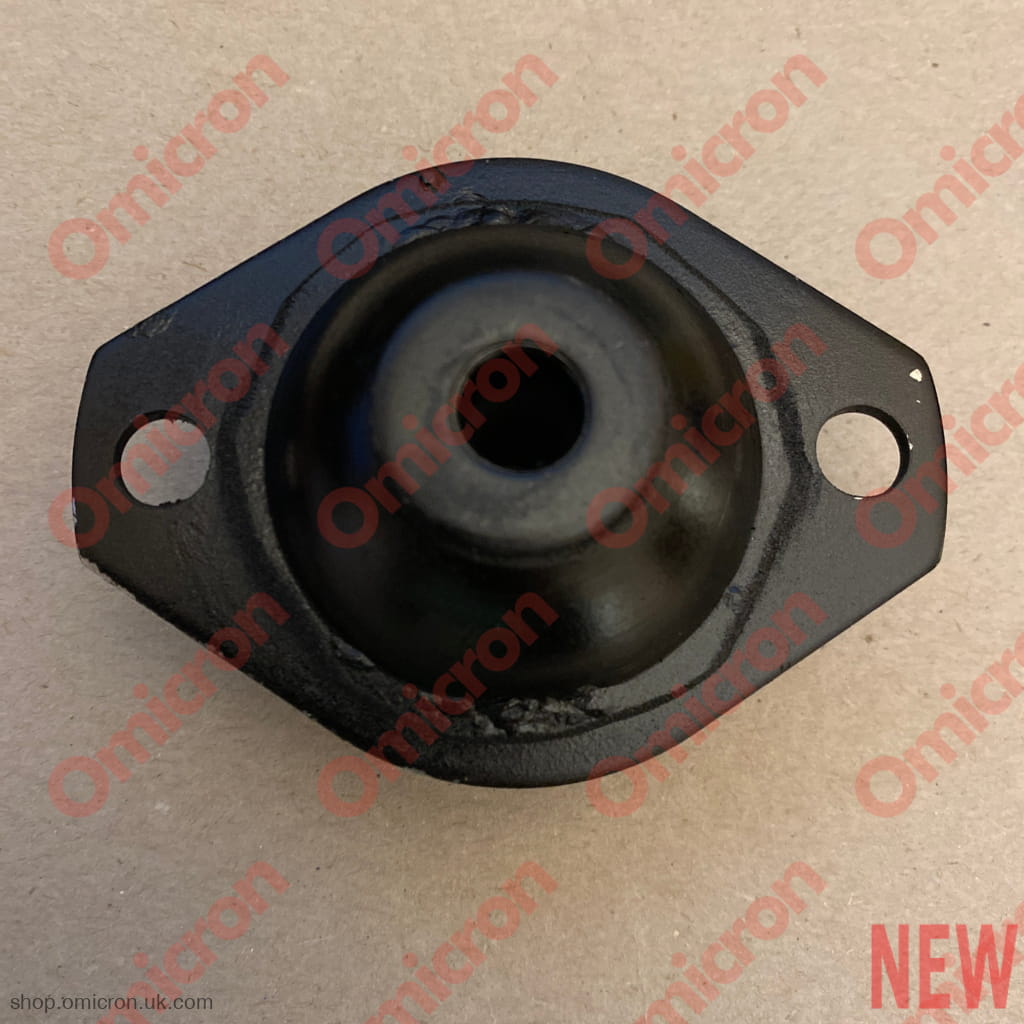 Fulvia S1 Lower Engine Limiter Mount Rubber Limitermount