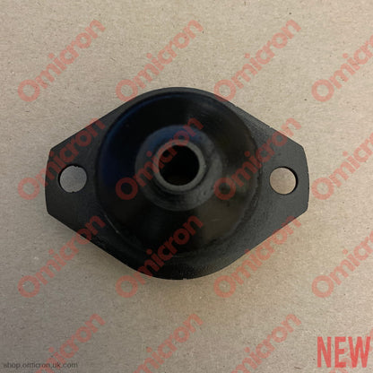 Fulvia S1 Lower Engine Limiter Mount Rubber Limitermount