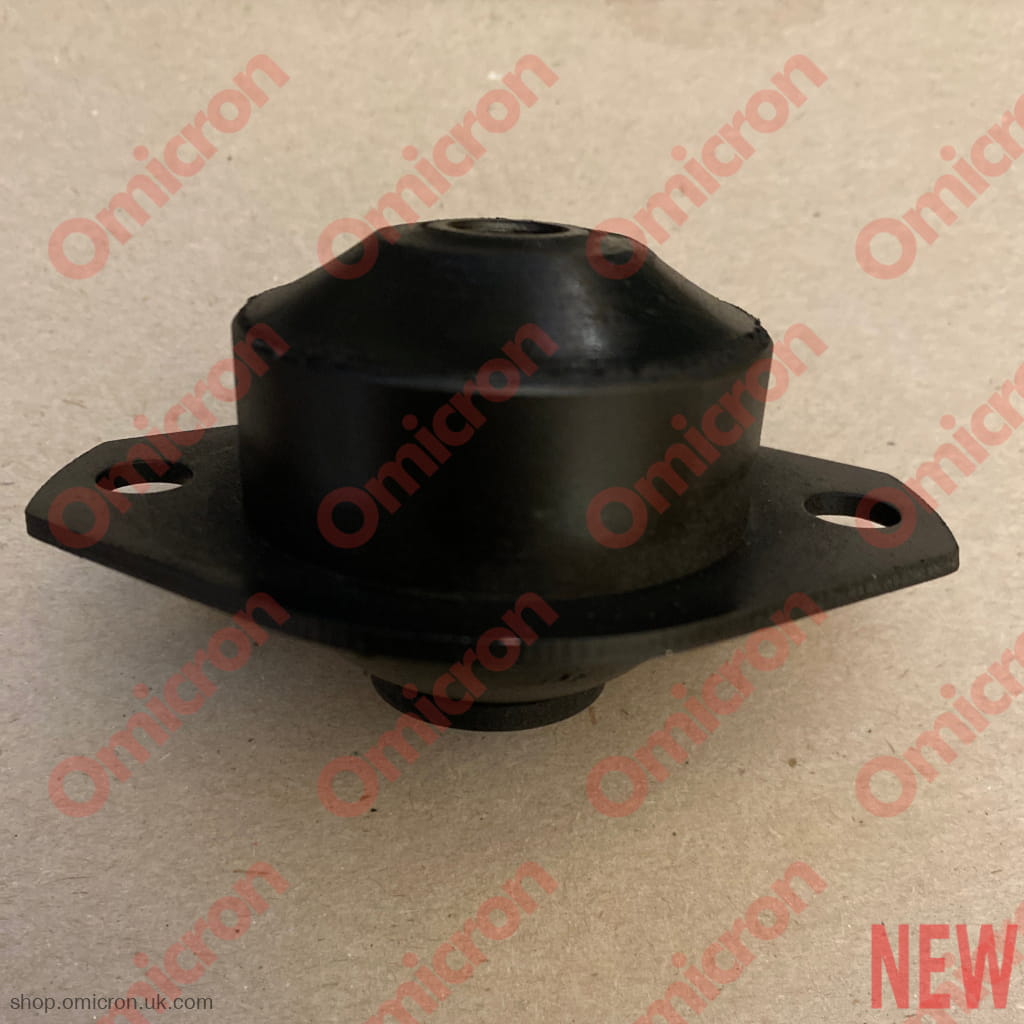 Fulvia S1 Lower Engine Limiter Mount Rubber Limitermount