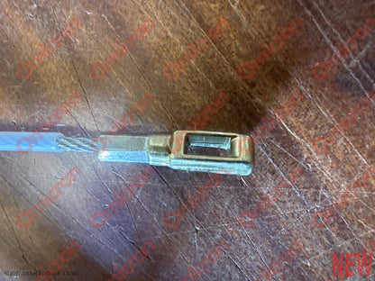 Fulvia S2/2000 Handbrake cable eyelet HANDBRAKECABLE