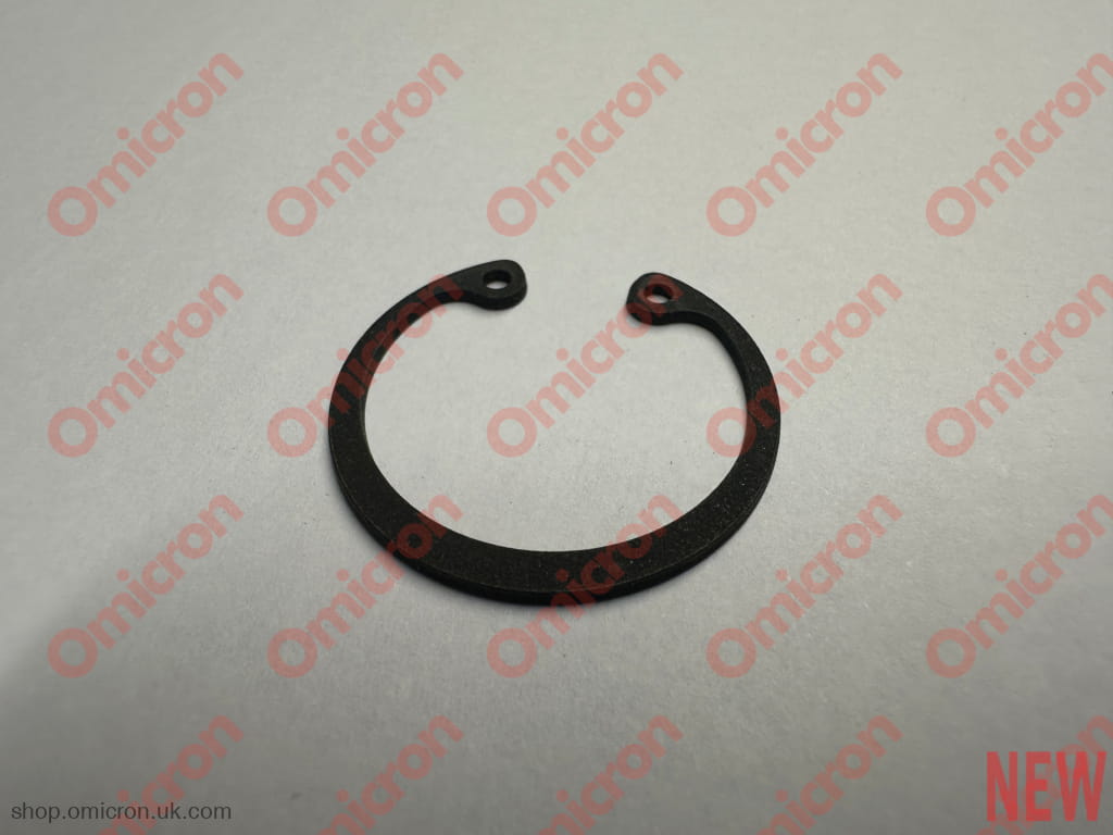 Fulvia S2/3 & 2000 5 spd inner cv circlip CVCIRCLIP