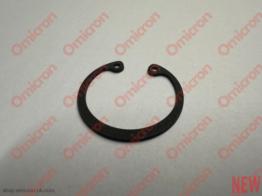 Differential Output Circlip - Series 2