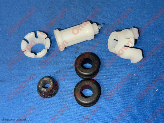 Fulvia S2/3 / 2000 5 speed gear lever repair kit GEARLEVERREBUILDKIT