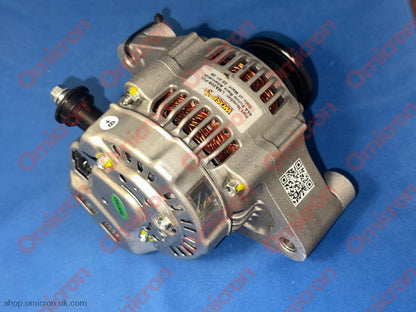 Fulvia S2/3 alternator (substitute) - ALTERNATOR