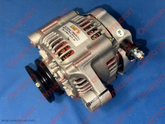 Fulvia S2/3 alternator (substitute) - ALTERNATOR