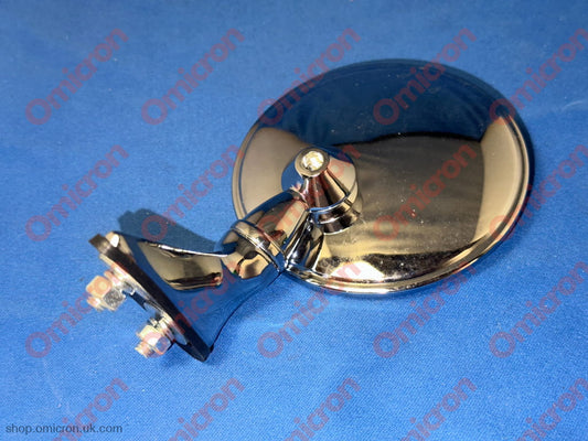 Fulvia S2/3 Wing Mirror original type - MIRROR