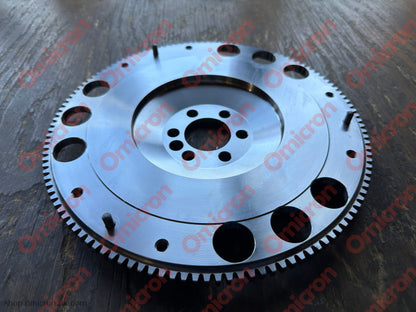 Fulvia S2/3 lightweight flywheel FLYWHEEL