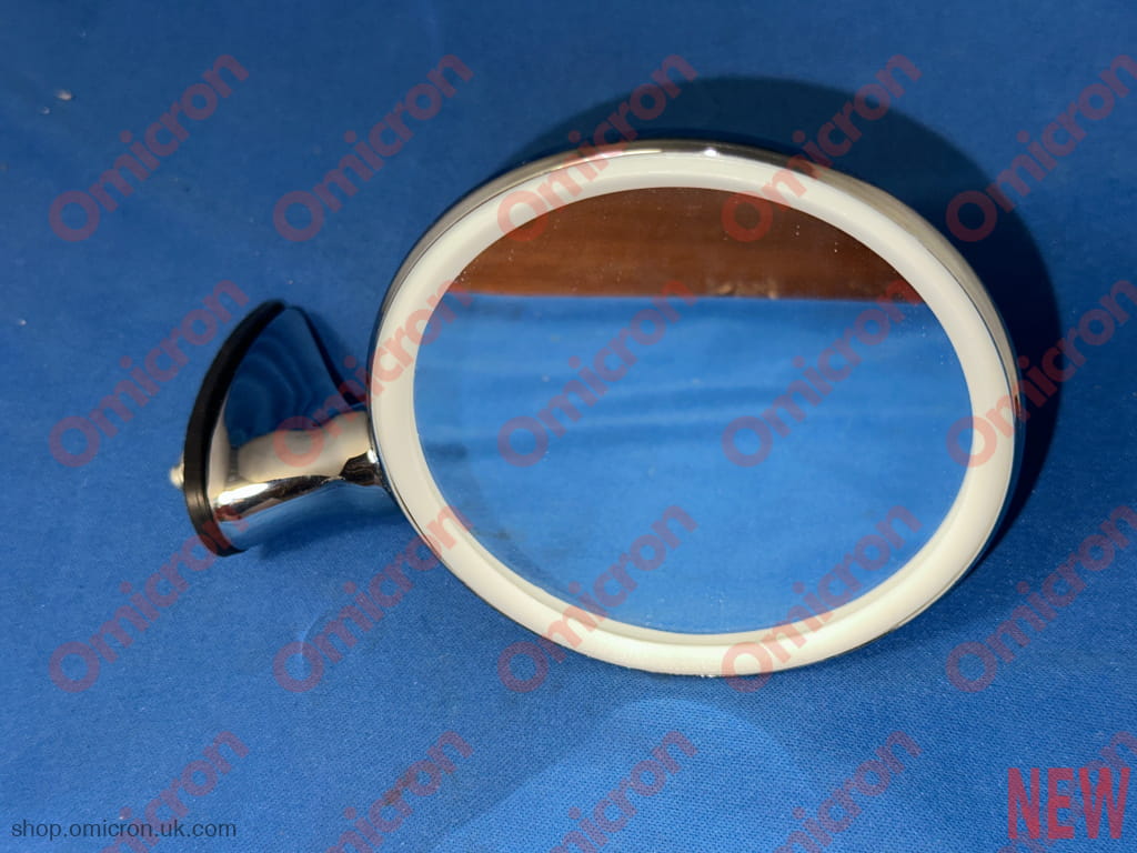 Fulvia S2/3 Wing Mirror original type - MIRROR