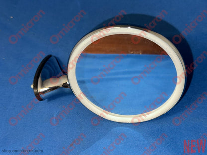 Fulvia S2/3 Wing Mirror original type - MIRROR