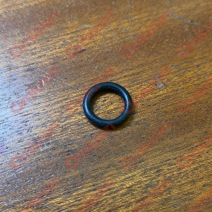 Fulvia S2 / 5 speed gearbox crossbolt o-ring 6 per car (also 2000) - GEARBOX