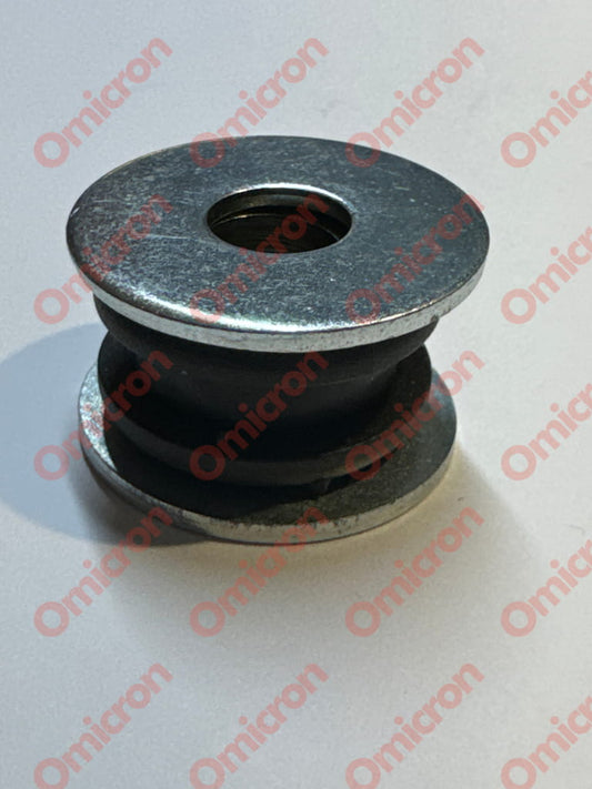 Fulvia S2 Alternator Strap Bottom Silentbloc Alternatorbracket