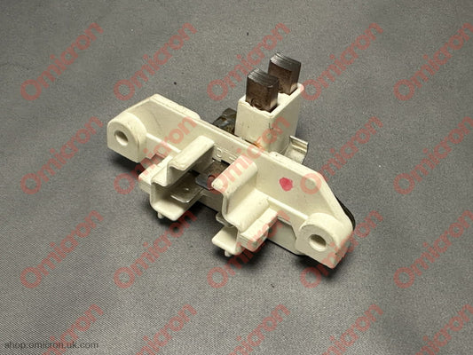 Fulvia S2 Bosch alternator brush set with holder ALTERNATORBRUSH