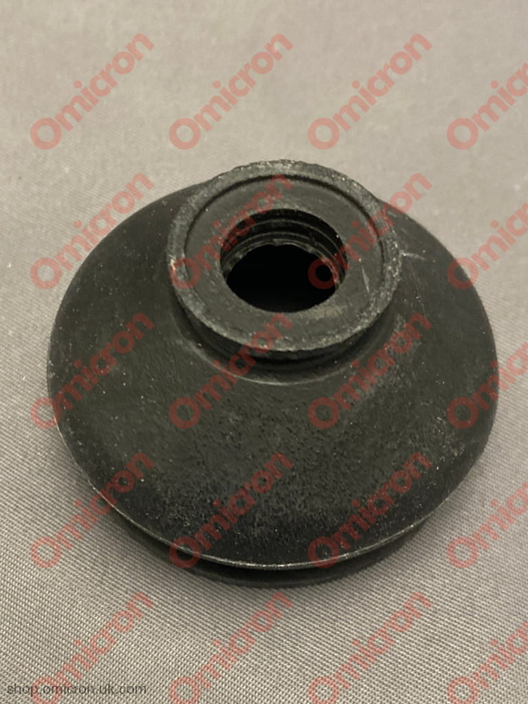 Fulvia S2 bottom ball joint boot (for reproduction ball joints) BALLJOINTBOOT