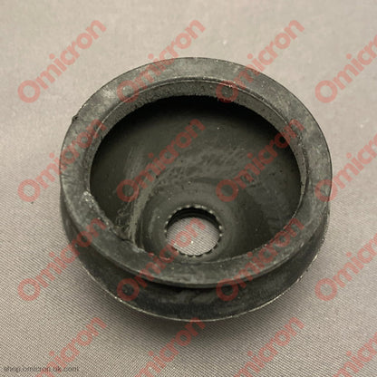 Fulvia S2 bottom ball joint boot (for reproduction ball joints) BALLJOINTBOOT