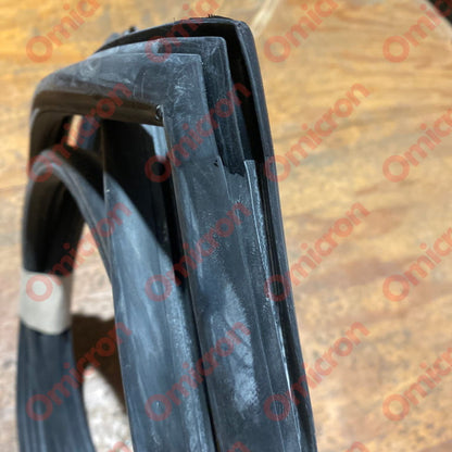 Fulvia S2 Coupe Front Screen Seal Screenseal