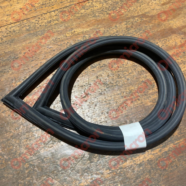 Fulvia S2 Coupe Rear Screen Seal Screenseal