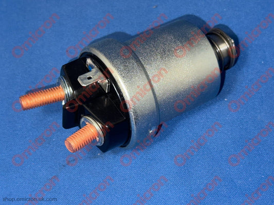 Fulvia S2 Ducellier starter motor solenoid STARTERSOLENOID