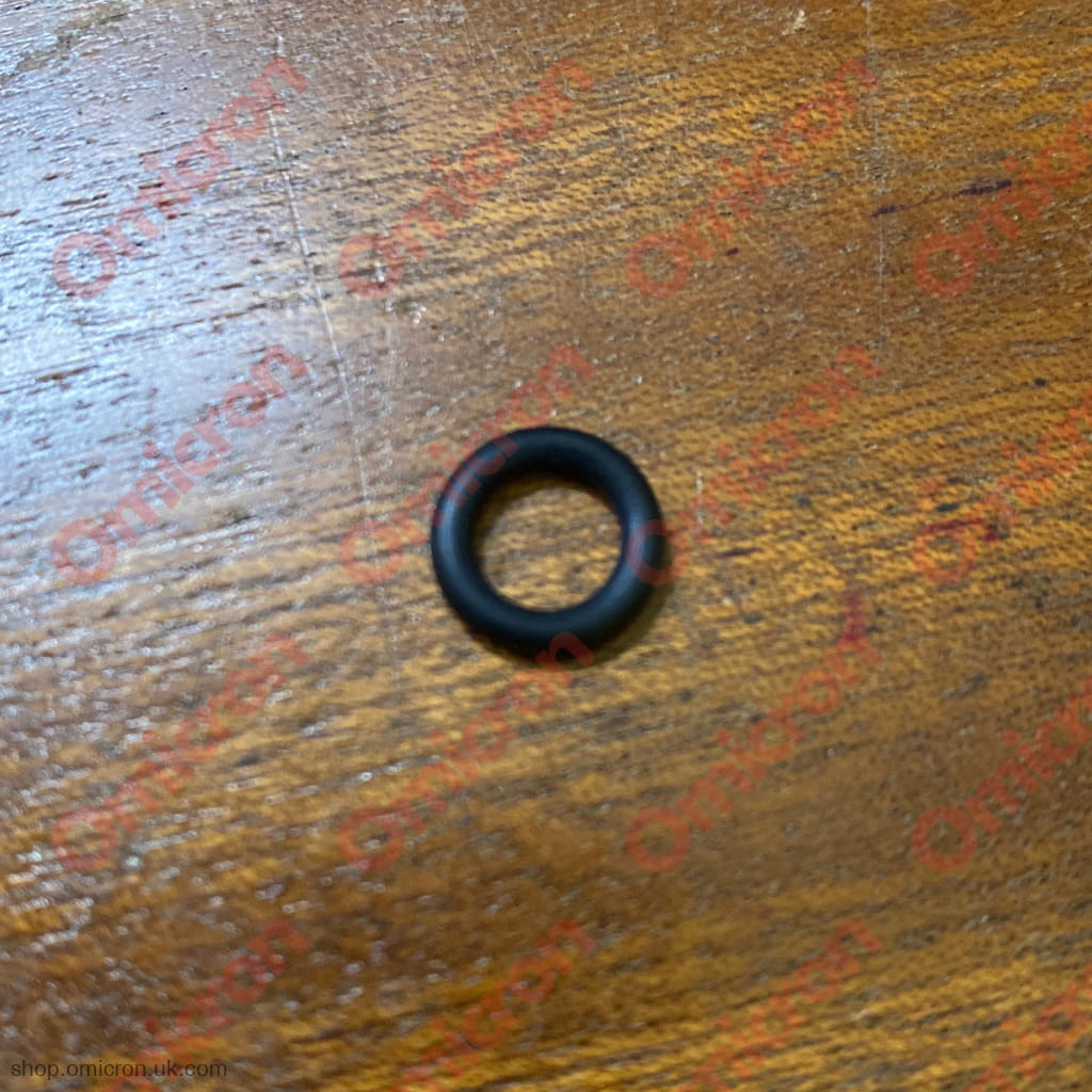 Fulvia S2 gearbox o’ring - thru’ bolt 1 per car - ORING