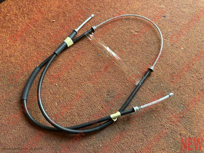 Fulvia S2 GIRLING handbrake cable early type ball not eyelet fittings HANDBRAKECABLE