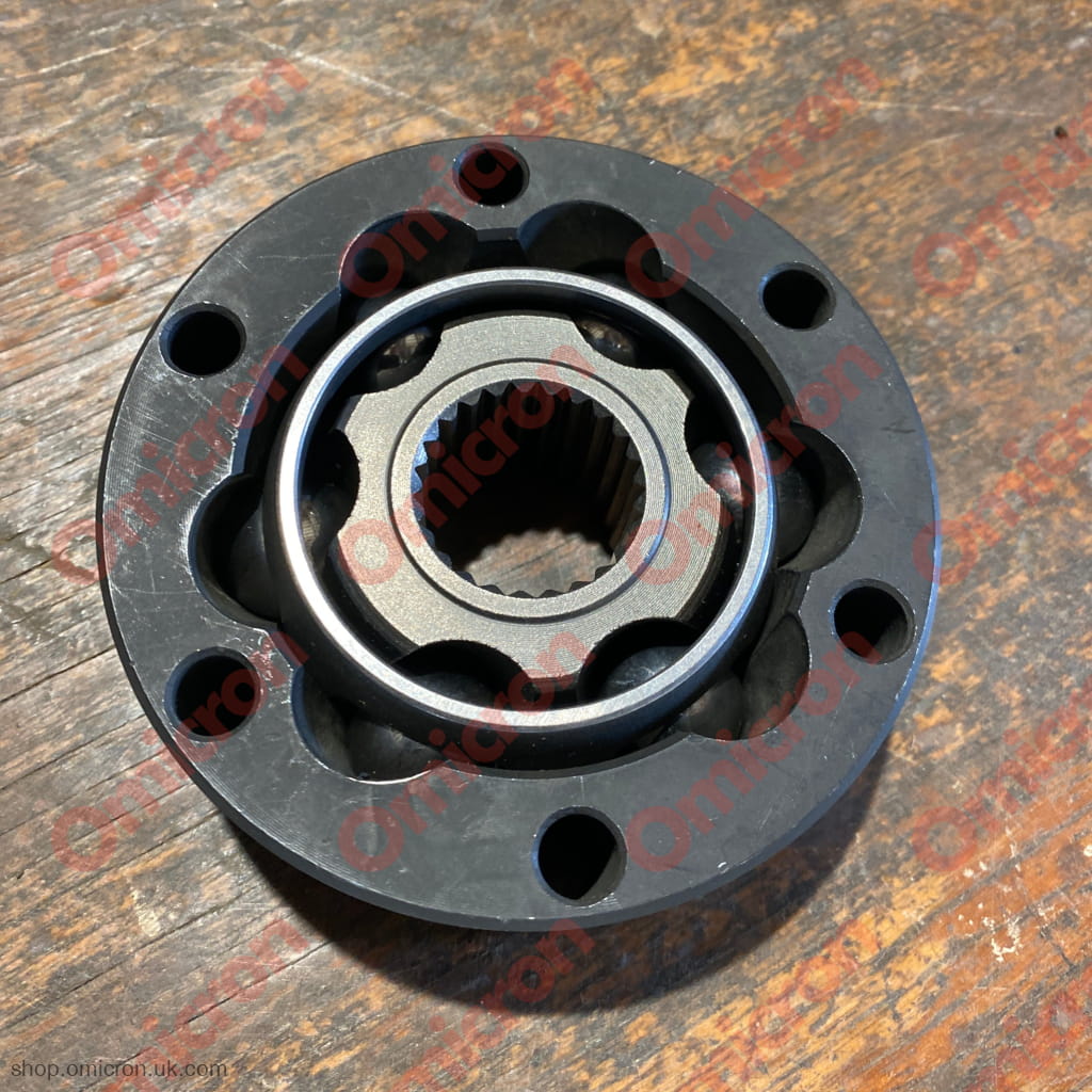 Fulvia S2 inner CV joint CVJOINT