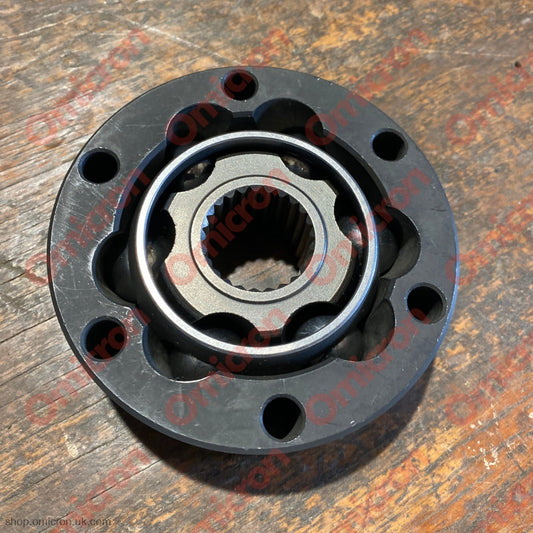 Fulvia S2 inner CV joint CVJOINT