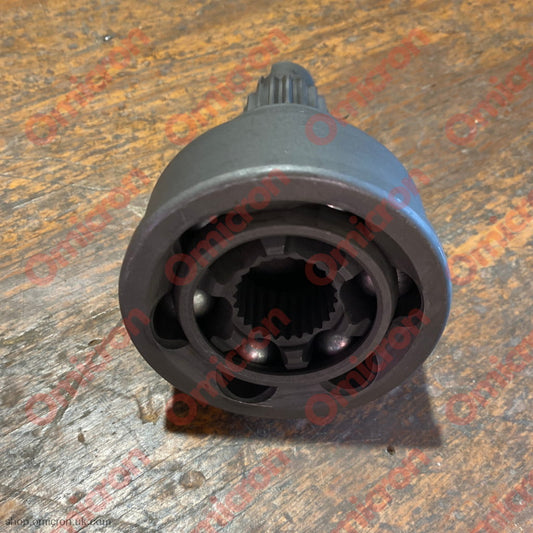 Fulvia S2 outer CV joint NEW CVJOINT