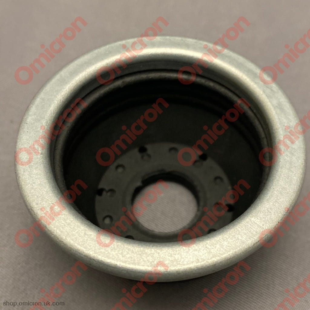 Fulvia S2 track rod end boot TRACKRODENDBOOT