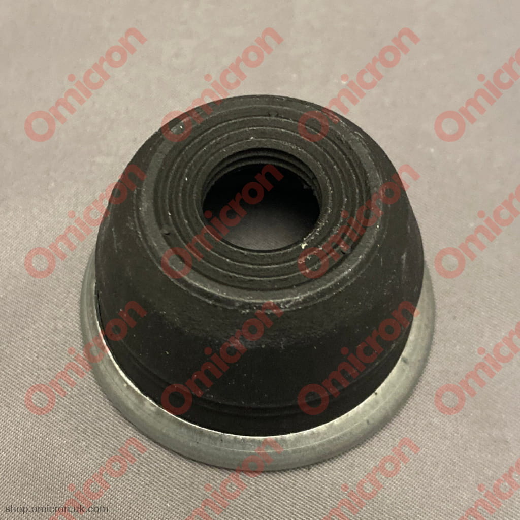 Fulvia S2 track rod end boot TRACKRODENDBOOT