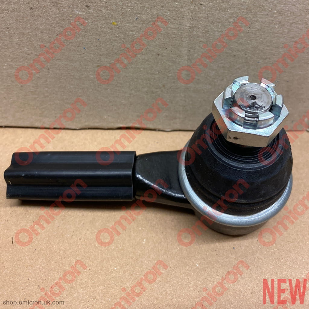 Fulvia S2 track rod end LH TRACKRODEND