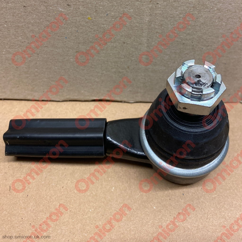 Fulvia S2 track rod end LH TRACKRODEND