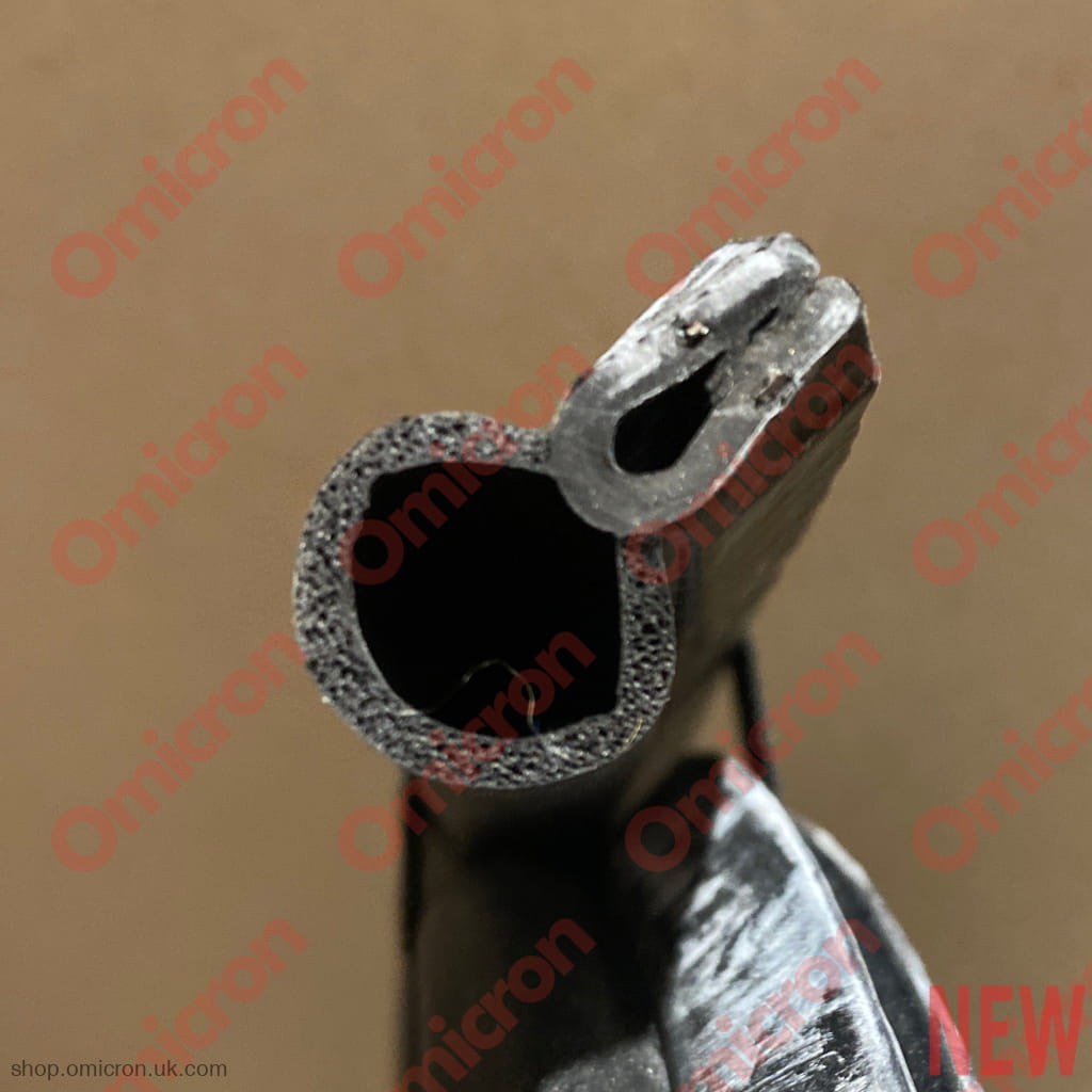 Fulvia S2 Zagato Air Intake Seal Bodyseal