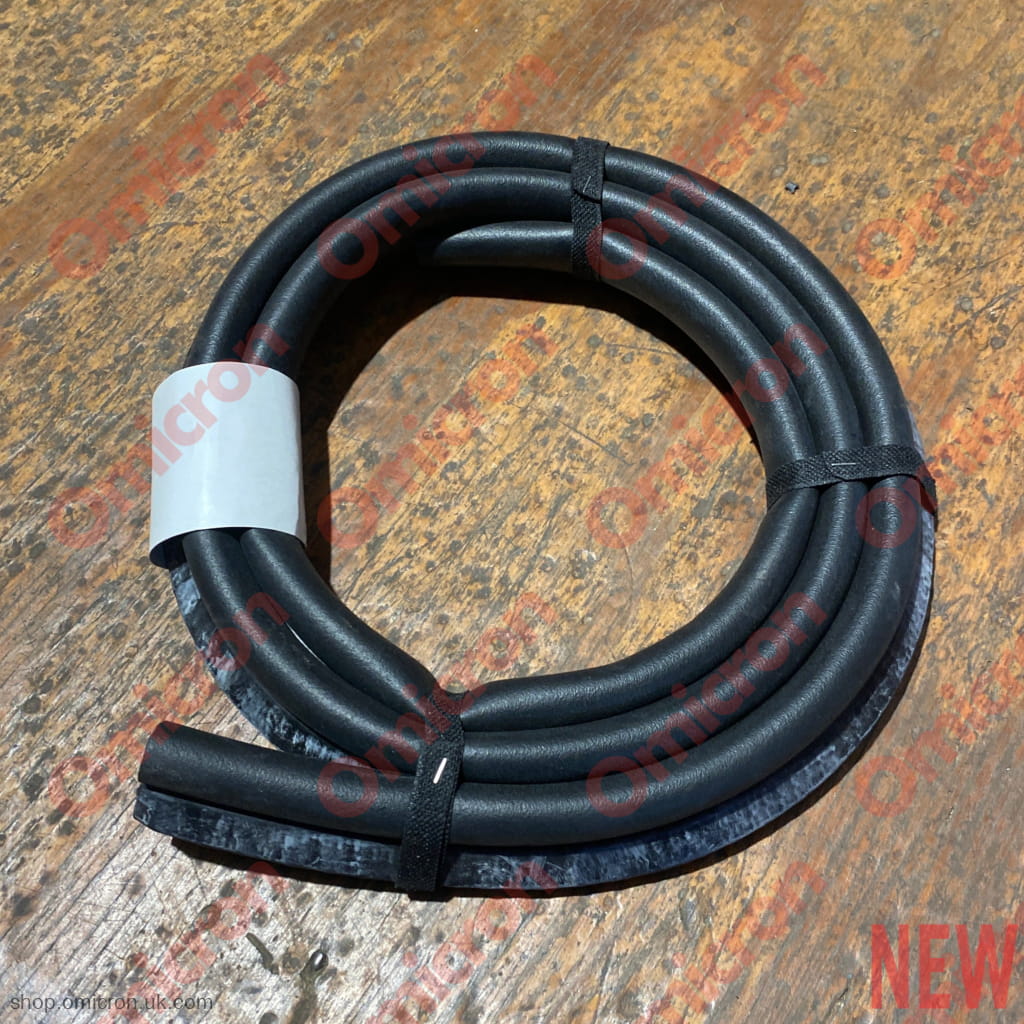 Fulvia S2 Zagato Air Intake Seal Bodyseal