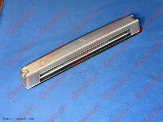 Fulvia S2 Zagato number plate lamp - LAMP