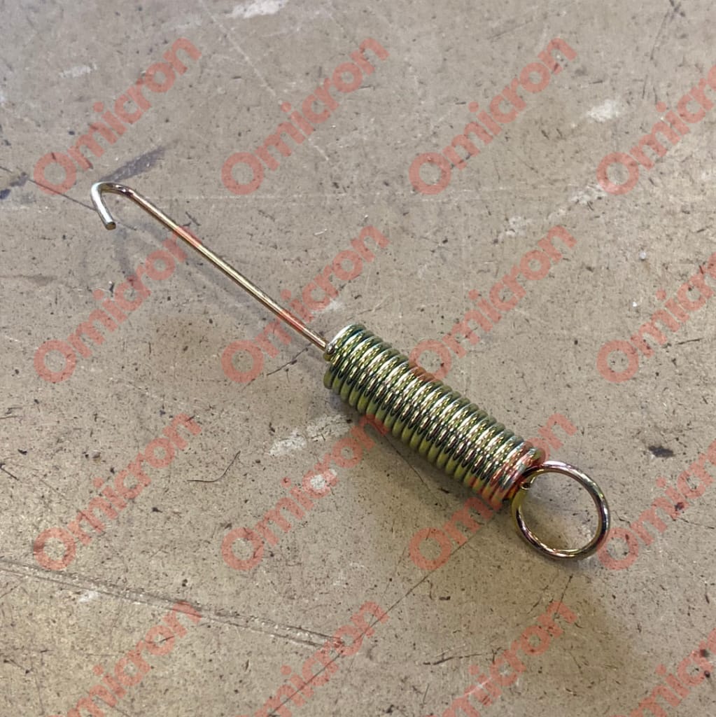 Fulvia Solex Carb Return Spring